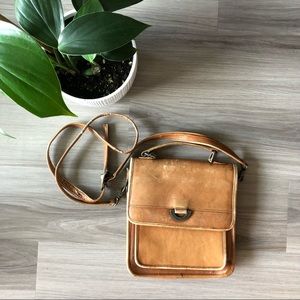 American Angel Vintage Handbag